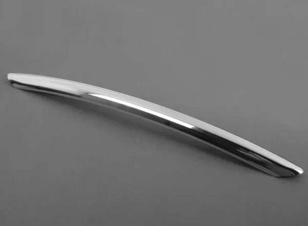 51129804579 - NEW MINI COOPER LANDS R60 REAR APRON LOWER TRIM COVER 51129804579