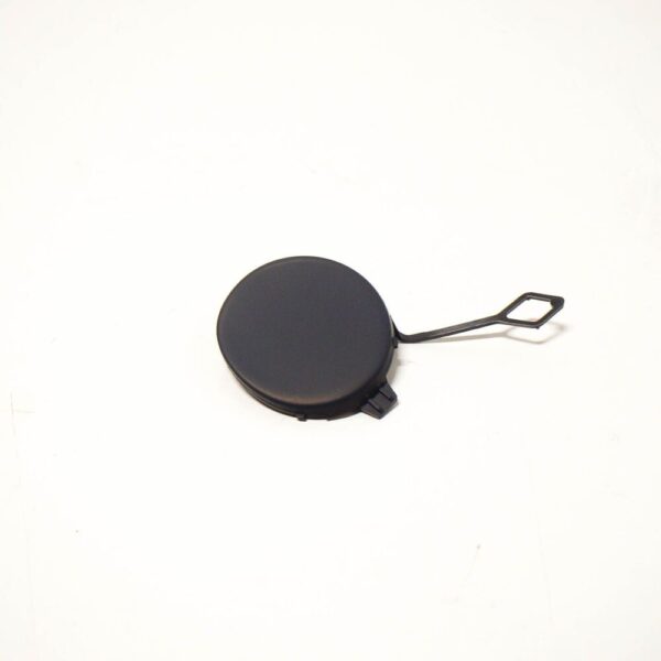 51129806652 - MINI COUNTRYMAN R60 Rear Bumper Tow Hook Eye Cover Right 51129806652 NEW GENUINE