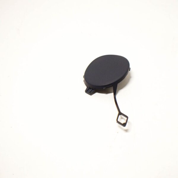 51129806652 - MINI COUNTRYMAN R60 Rear Bumper Tow Hook Eye Cover Right 51129806652 NEW GENUINE
