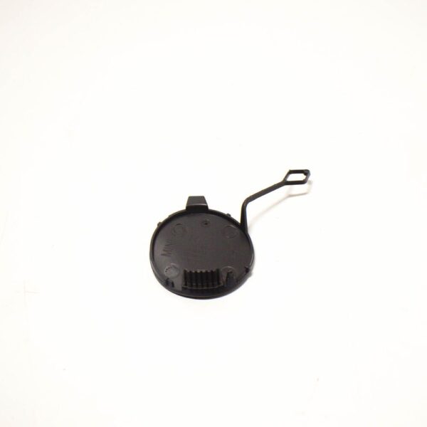 51129806652 - MINI COUNTRYMAN R60 Rear Bumper Tow Hook Eye Cover Right 51129806652 NEW GENUINE