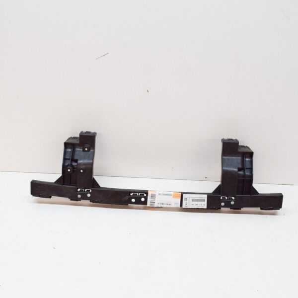 51129807144 - NEW MINI COUNTRYMAN R60 REAR CENTER BUMPER GUIDE BRACKET 51129807144 ORIGINAL