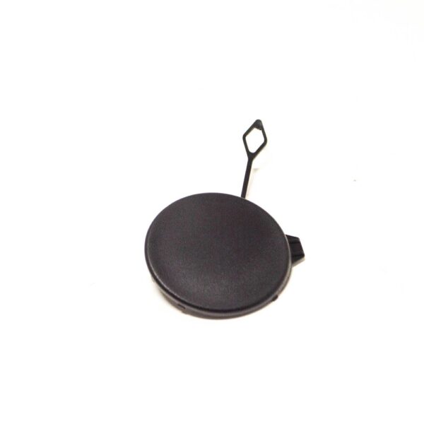 51129808961 - OEM MINI PACEMAN R61 TOWING EYE COVER CAP REAR LEFT N/S 9808961 NEW GENUINE