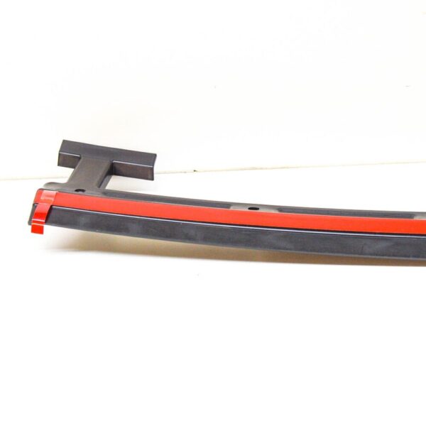 51129810627 - MINI Sooper S COUNTRYMAN R60 REAR SPOILER ADAPTER 51129810627 NEW GENUINE