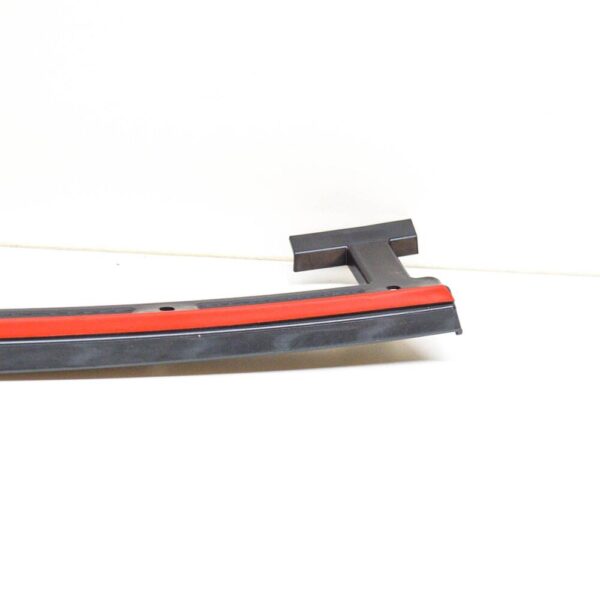 51129810627 - MINI Sooper S COUNTRYMAN R60 REAR SPOILER ADAPTER 51129810627 NEW GENUINE