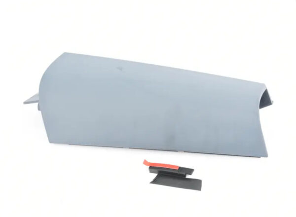 51130053540 - NEW MINI CLUBMAN R55 LCI REAR COVER RIGHT COLUMN C COLUMN 51130053540