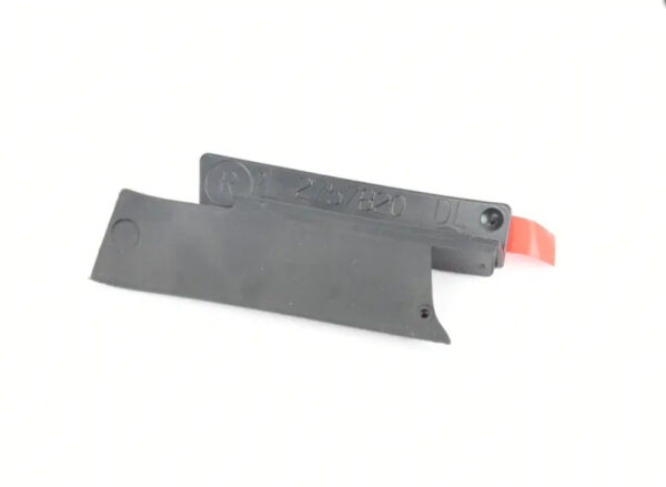 51130053540 - NEW MINI CLUBMAN R55 LCI REAR COVER RIGHT COLUMN C COLUMN 51130053540