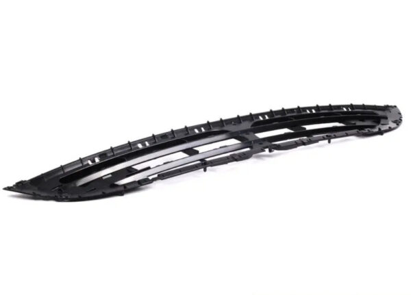 51131490058 - MINI Convertible R52 Front Bumper Grille Base Plate 51131490058 NEW REAL