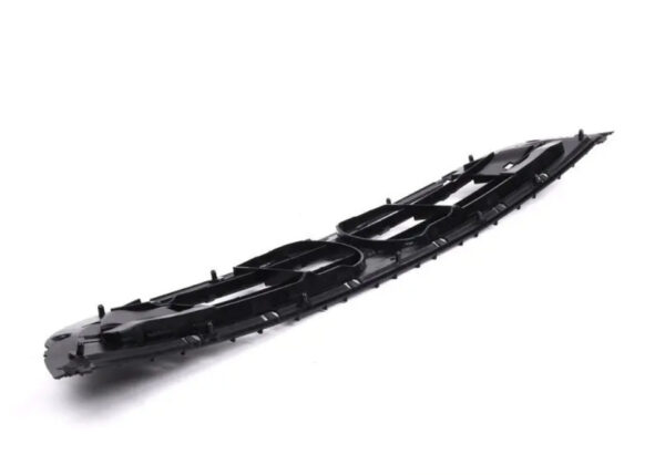 51131490058 - MINI Convertible R52 Front Bumper Grille Base Plate 51131490058 NEW REAL