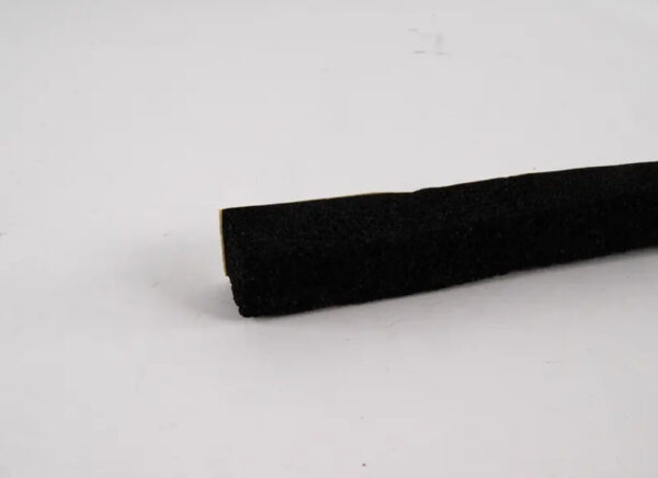 51131502776 - OEM MINI COOPER S R52 HOOD SCOOP GASKET FOAM TAPE 51131502776 1502776 GENUINE