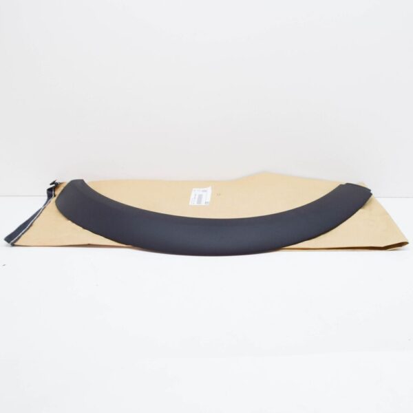 51131505869 - NEW MINI COOPER R53 REAR LEFT WHEEL ARCH COVER 51131505869 1505869 2005 ORIGINAL