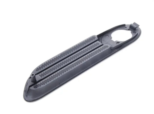 51131515593 - MINI COOPER R50 fender grille front right 1515593 51131515593 NEW REAL