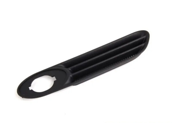 51131515594 - NEW OEM MINI COOPER R50 FRONT LEFT FENDER FINISHER 51131515594 GENUINE