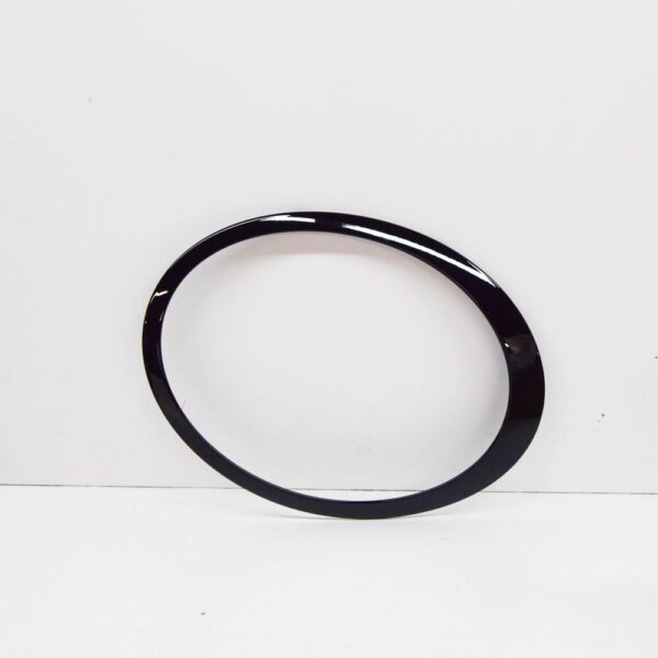 51132254740 - MINI CLUBMAN R55 right headlight ring 51132254740 2254740 NEW 2012