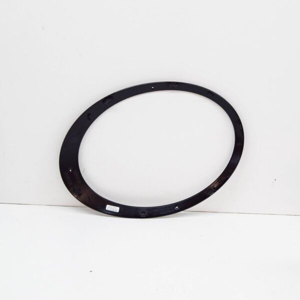 51132254740 - MINI CLUBMAN R55 right headlight ring 51132254740 2254740 NEW 2012