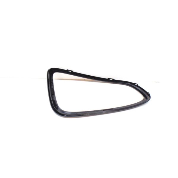 51132296297 - MINI COOPER R56 LCI taillight left taillight trim 51132296297 NEW