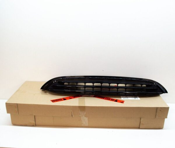 51132704846 - Mini Clubman F54 Decorative Cooler Grille for Hood Front 51137351368