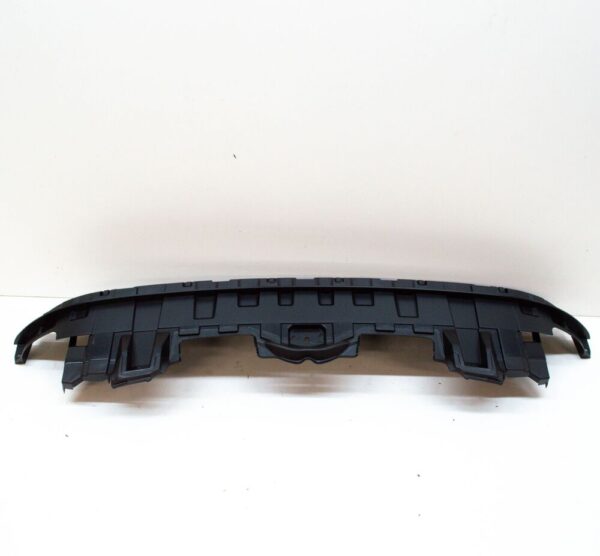 51132704846 - Mini Clubman F54 Decorative Cooler Grille for Hood Front 51137351368