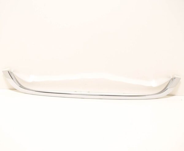 51132751040 - MINI COOPER R56 Radiator Grille Upper Chrome Trim 51132751040 NEW OEM 2010