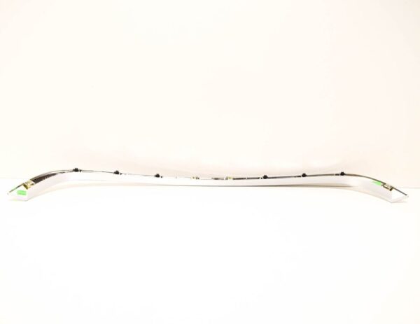 51132751040 - MINI COOPER R56 Radiator Grille Upper Chrome Trim 51132751040 NEW OEM 2010