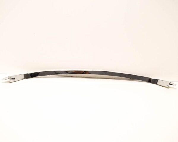 51132751040 - MINI COOPER R56 Radiator Grille Upper Chrome Trim 51132751040 NEW OEM 2010