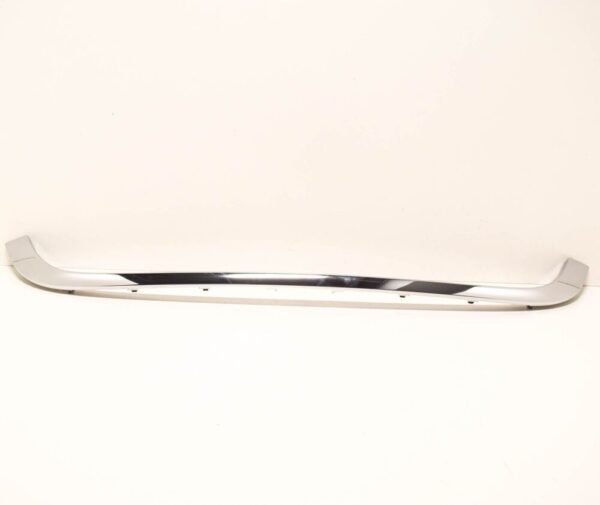 51132751040 - MINI COOPER R56 Radiator Grille Upper Chrome Trim 51132751040 NEW OEM 2010