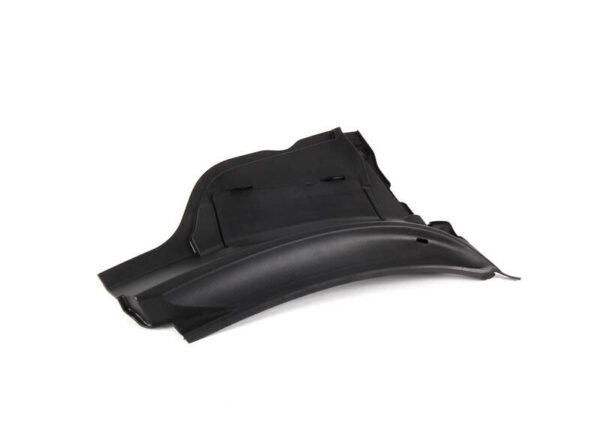 51132751210 - MINI R55 R56 R57 APRON FIREWALL PANEL COWL COVER RIGHT SIDE 2751210 NEW