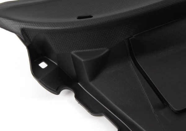 51132751210 - MINI R55 R56 R57 APRON FIREWALL PANEL COWL COVER RIGHT SIDE 2751210 NEW