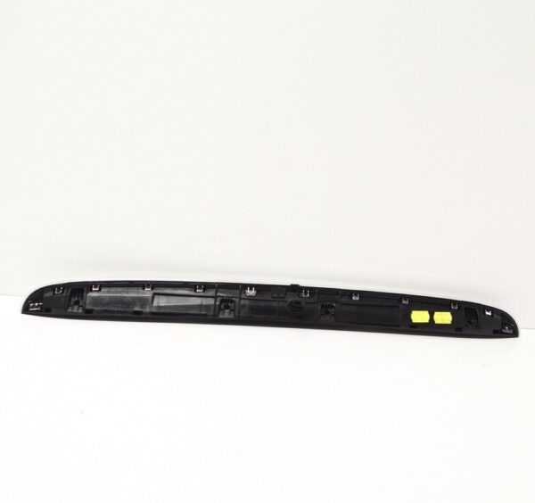 51132753603 - MINI CONVERTIBLE R57 Tailgate Lid Handle 51132753603 NEW REAL