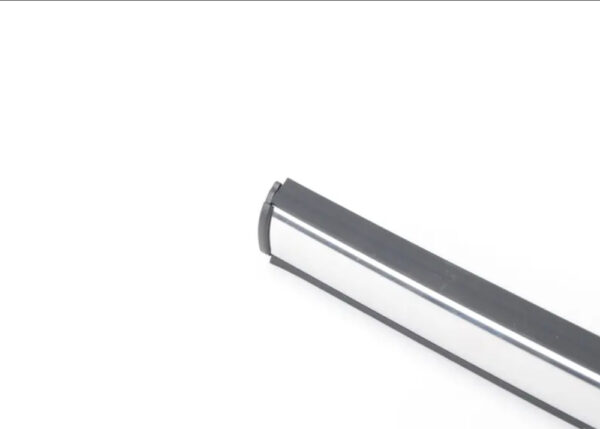 51132754062 - NEW OEM MINI CLUBMAN R55 REAR RIGHT SPLIT DOOR TRIM 51132754062 GENUINE