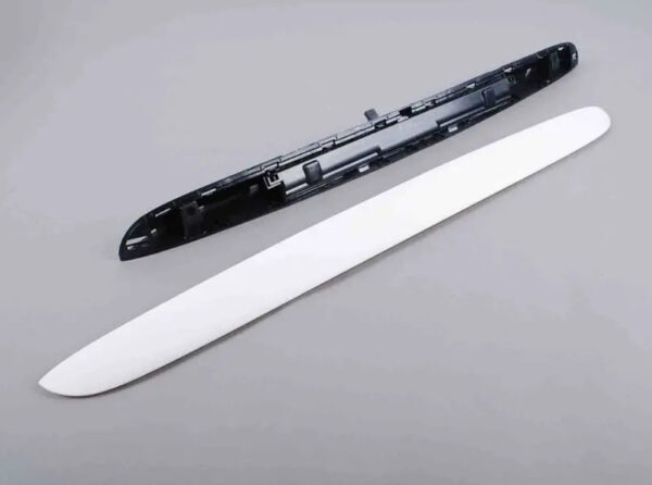 51132754240 - NEW MINI COUPE R58 REAR HANDLE 2754240 51132754240 ORIGINAL