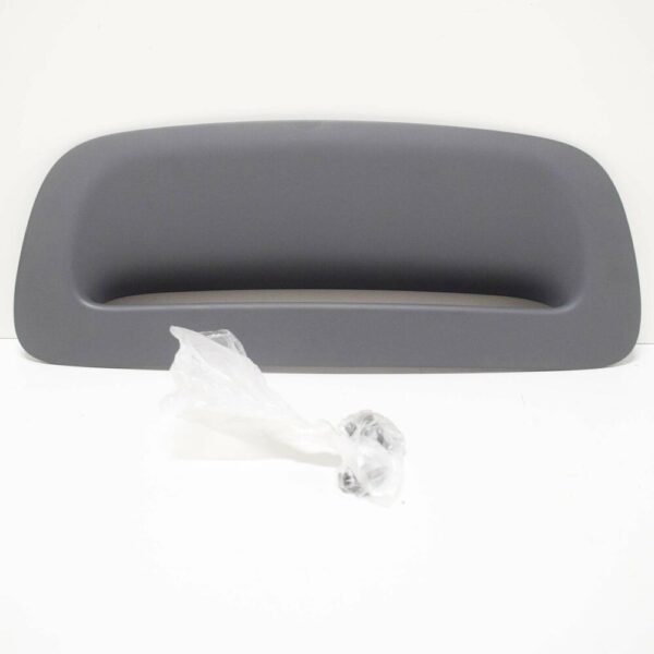 51132757694 - NEW MINI R58 FRONT BLADE HOOD 51132757694 ORIGINAL