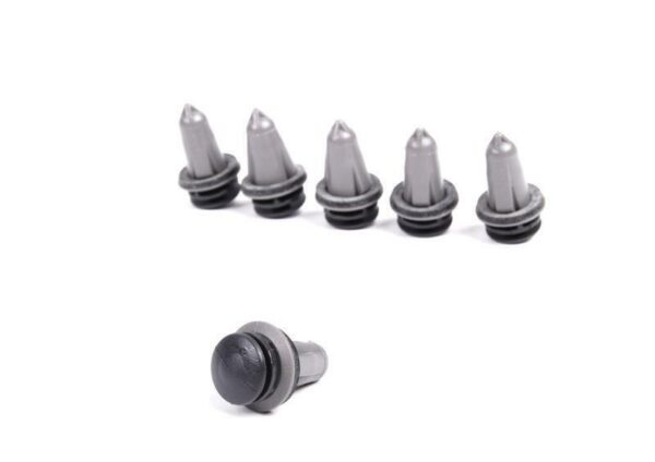 51132757697 - MINI New R55 R56 R57 R58 R59 JCW S Complete Set of Cylindrical Head Screws for p