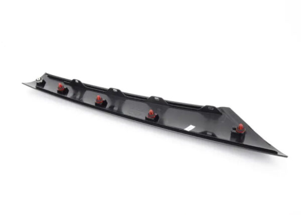 51132758798 - NEW OEM MINI COUPE R58 FRONT RIGHT A-PILLAR TRIM COVER 51132758798 GENUINE
