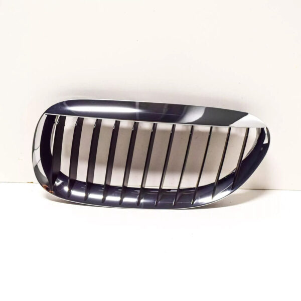 51137008916 - NEW BMW 6 E63 FRONT RIGHT AND LEFT FOG LIGHT GRILL 51137008916 / 51137008915
