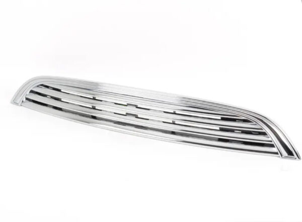 51137026202 - MINI COOPER R50 Radiator Grille Top Front 51137026202 7026202 NEW REAL