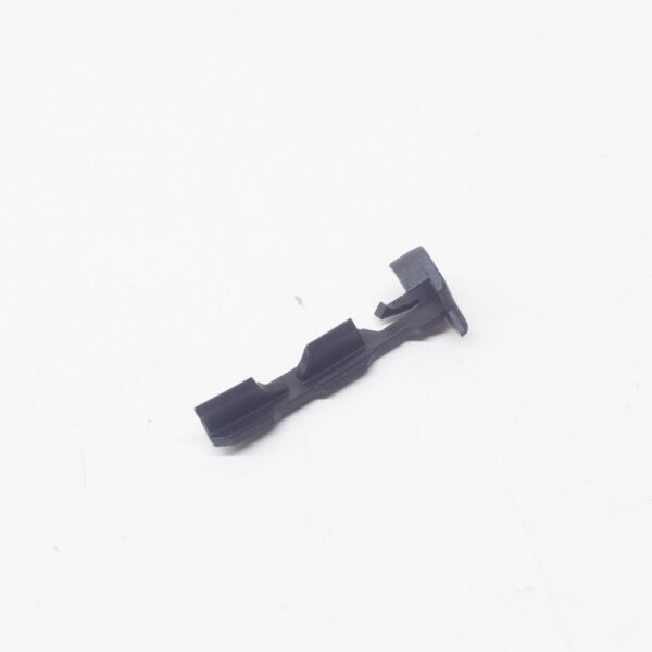51137114115 - NEW MINI COOPER R50, R53 REAR LEFT ROOF MOLDING CAP 7114115 51137114115 ORIGINAL