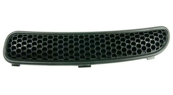 51137122505 - MINI R50 R52 R53 ORIGINAL COWL LEFT DUCT AIR INTAKE GRILLE N / S 71225