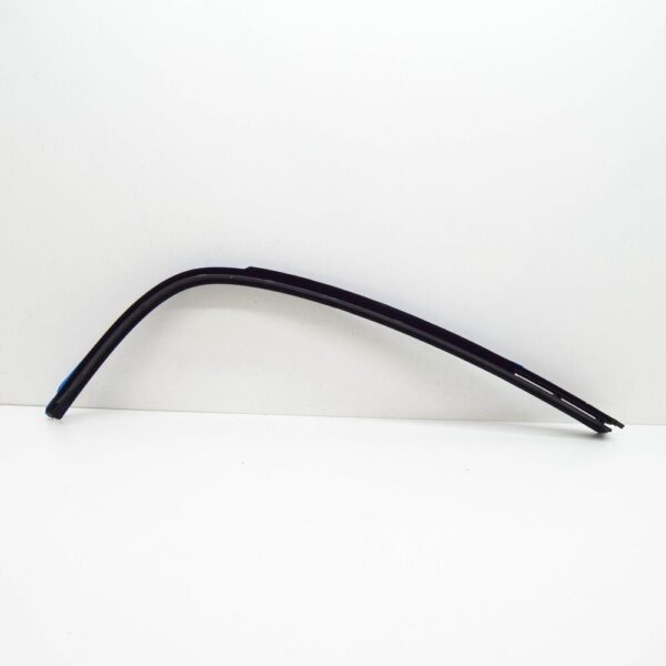 51137123437 - MINI Convertible R52 Folding Top Left Molding 51137123437 NEW GENUINE