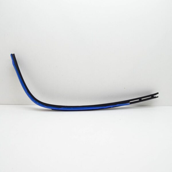 51137123437 - MINI Convertible R52 Folding Top Left Molding 51137123437 NEW GENUINE
