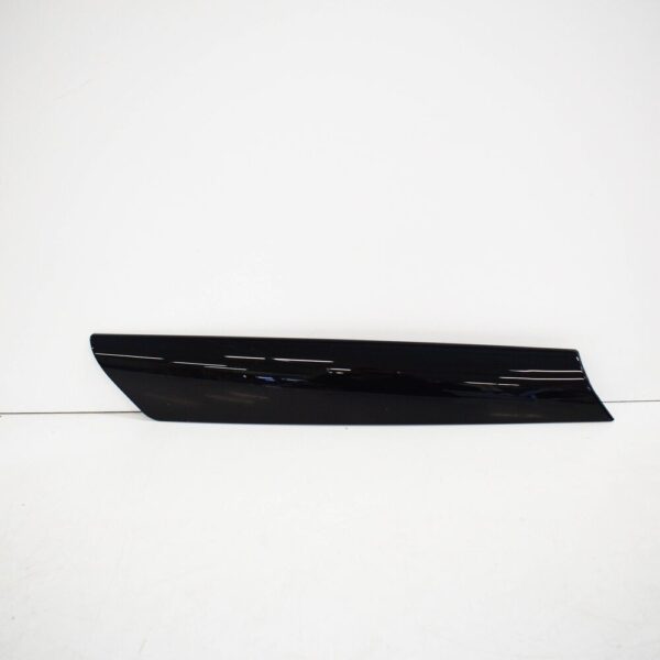 51137128157 - MINI COOPER R53 Front Left Door Exterior A-Pillar Trim 51137128157 New Genuine