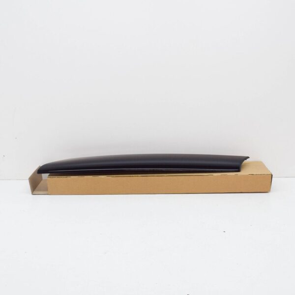 51137128158 - MINI COOPER R50 A-PILLAR TRIM FRONT RIGHT 51137128158 NEW GENUINE
