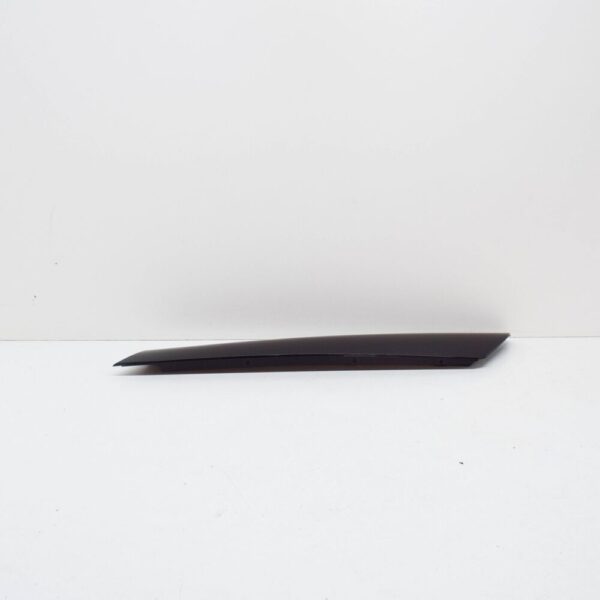 51137128158 - MINI COOPER R50 A-PILLAR TRIM FRONT RIGHT 51137128158 NEW GENUINE