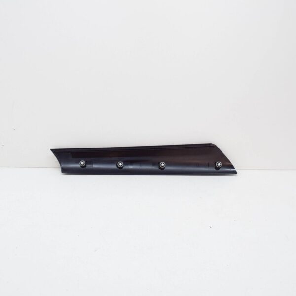 51137128158 - MINI COOPER R50 A-PILLAR TRIM FRONT RIGHT 51137128158 NEW GENUINE