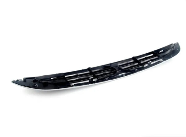 51137133846 - NEW OEM MINI CABRIO R52 FRONT UPPER GRILL FULL SECTION 51137133846 GENUINE