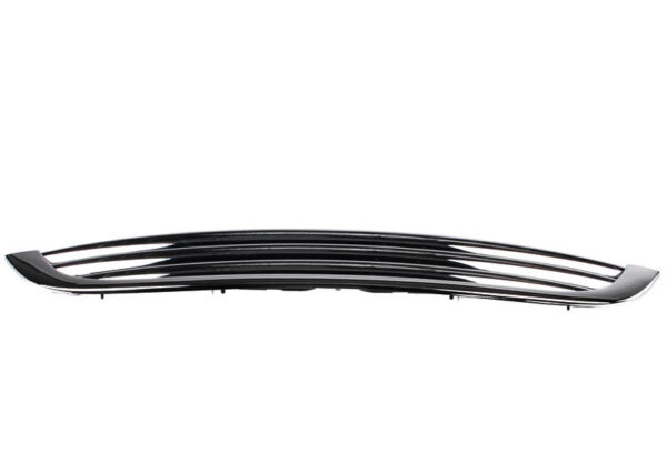 51137133847 - Mini Cooper New Genuine R50 R52 SR53 S Upper Grill Full Section Chrome 7133847