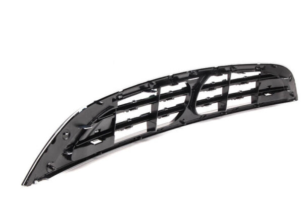 51137133847 - Mini Cooper New Genuine R50 R52 SR53 S Upper Grill Full Section Chrome 7133847