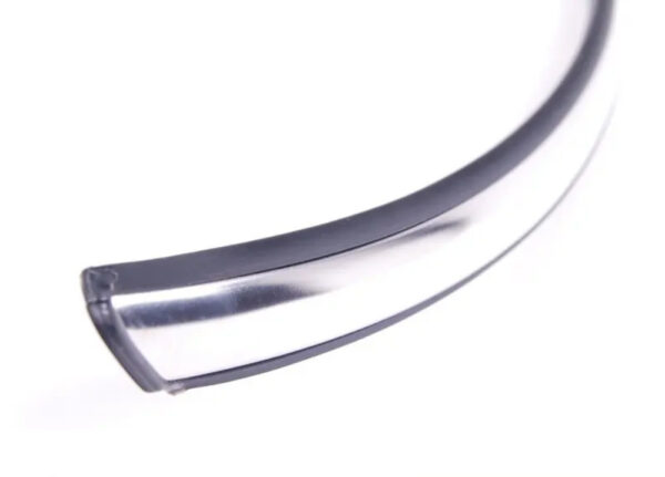 51137145123 - Mini Cooper R56 bonnet trim 51137145123 NEW ORIGINAL