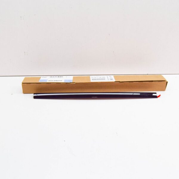 51137146099 - MINI COOPER R56 Left Exterior B Pillar Column Trim Cover 51137146099 NEW GENUINE