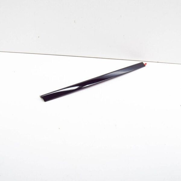 51137146099 - MINI COOPER R56 Left Exterior B Pillar Column Trim Cover 51137146099 NEW GENUINE