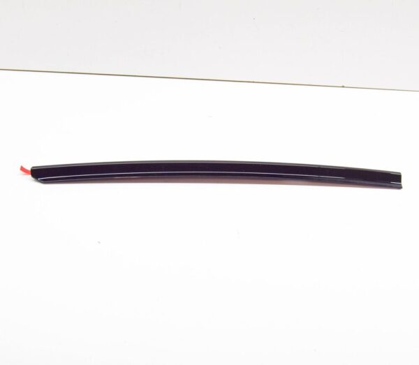 51137146099 - MINI COOPER R56 Left Exterior B Pillar Column Trim Cover 51137146099 NEW GENUINE